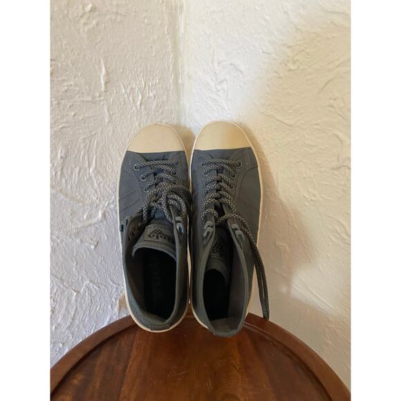 GOLA Classics Coaster Peak High Hiker Sneakers Size 7 - Picture 9 of 9